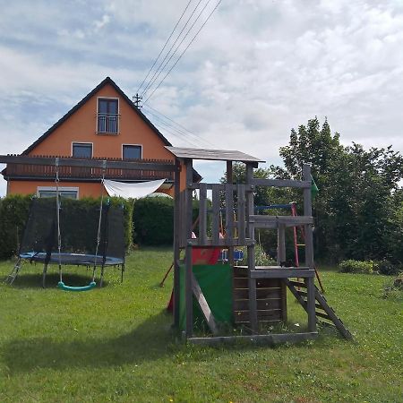 Ferienhaus Hilde Steinwiesen Екстериор снимка