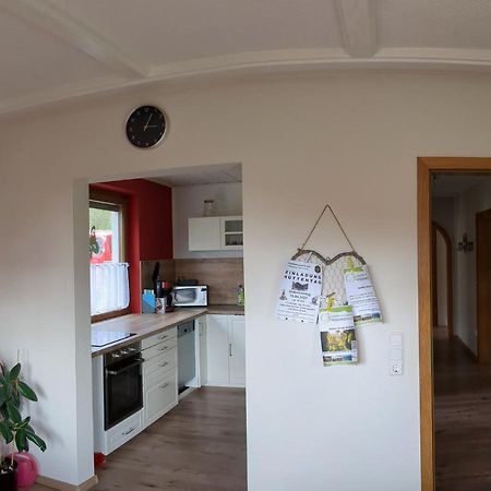 Ferienhaus Hilde Steinwiesen Екстериор снимка