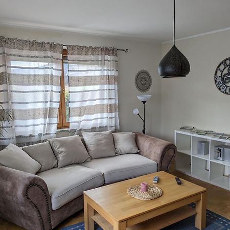 Ferienhaus Hilde Steinwiesen Екстериор снимка