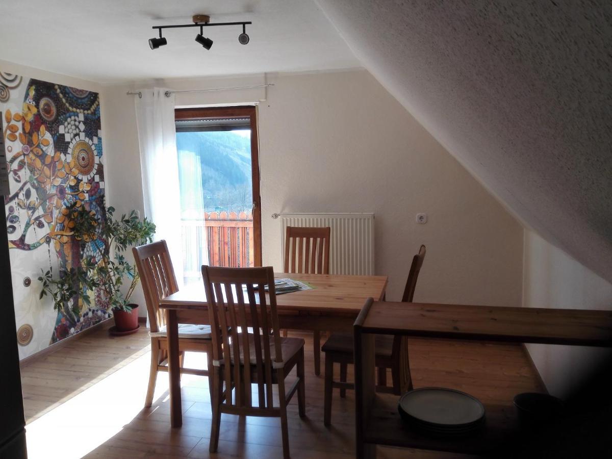 Ferienhaus Hilde Steinwiesen Екстериор снимка