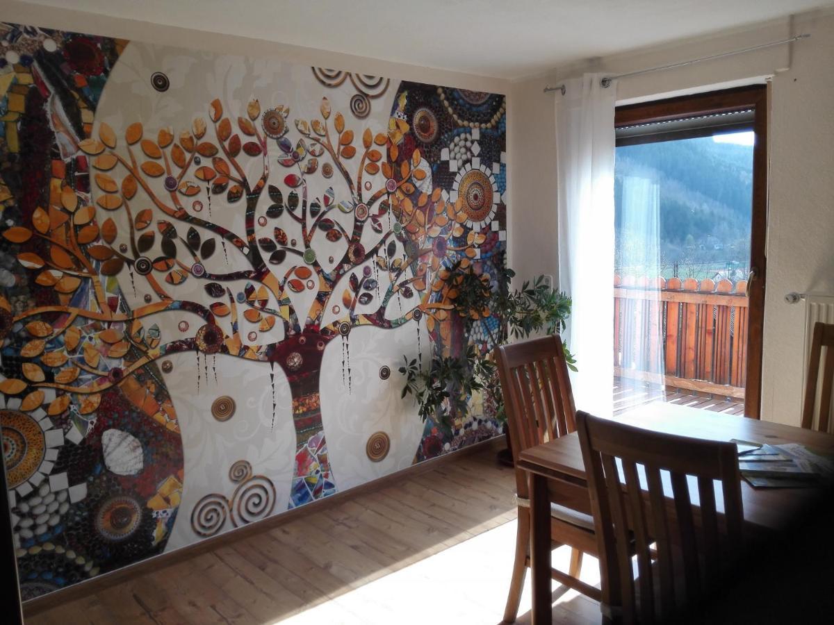 Ferienhaus Hilde Steinwiesen Екстериор снимка