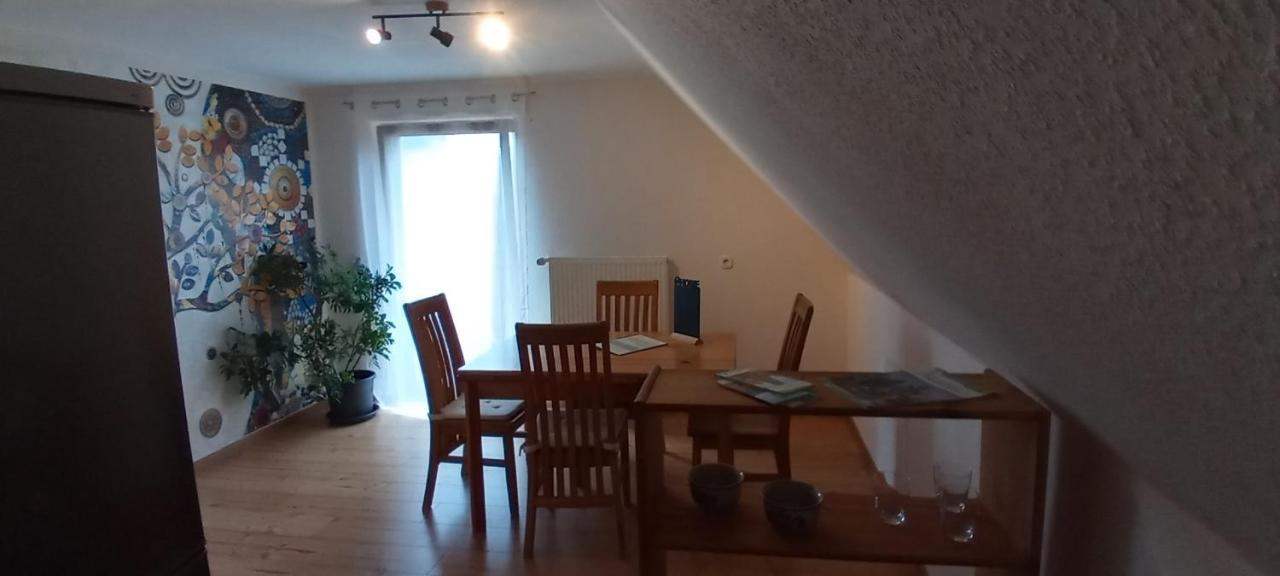 Ferienhaus Hilde Steinwiesen Екстериор снимка