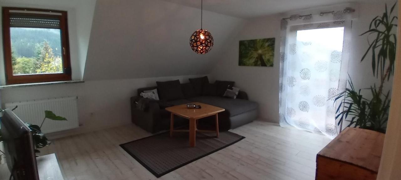Ferienhaus Hilde Steinwiesen Екстериор снимка