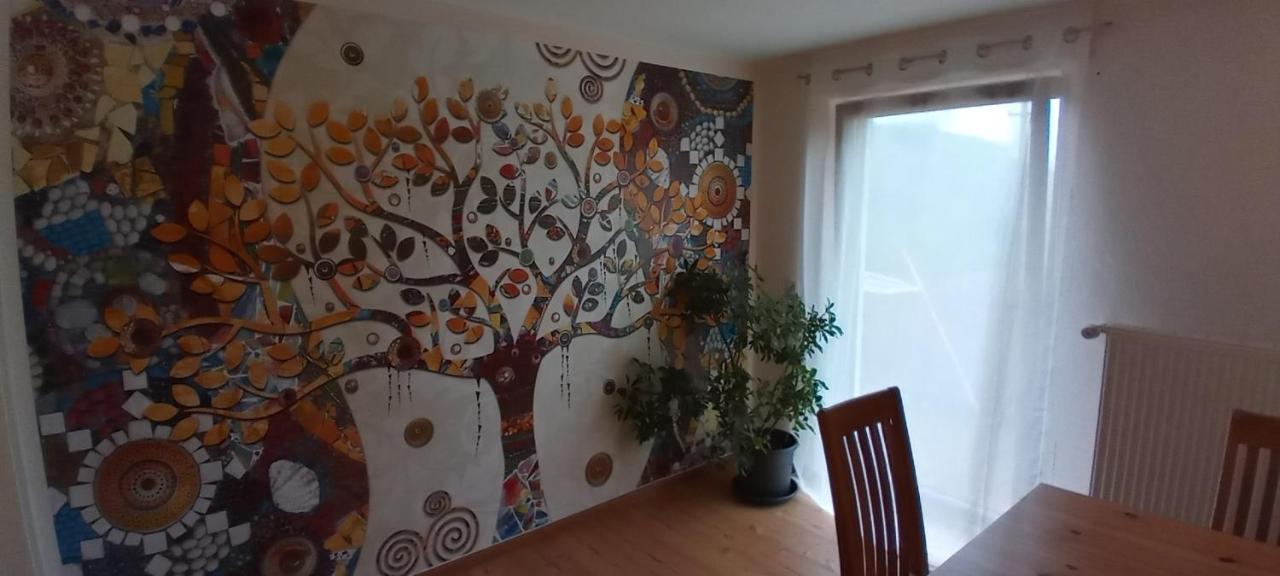 Ferienhaus Hilde Steinwiesen Екстериор снимка