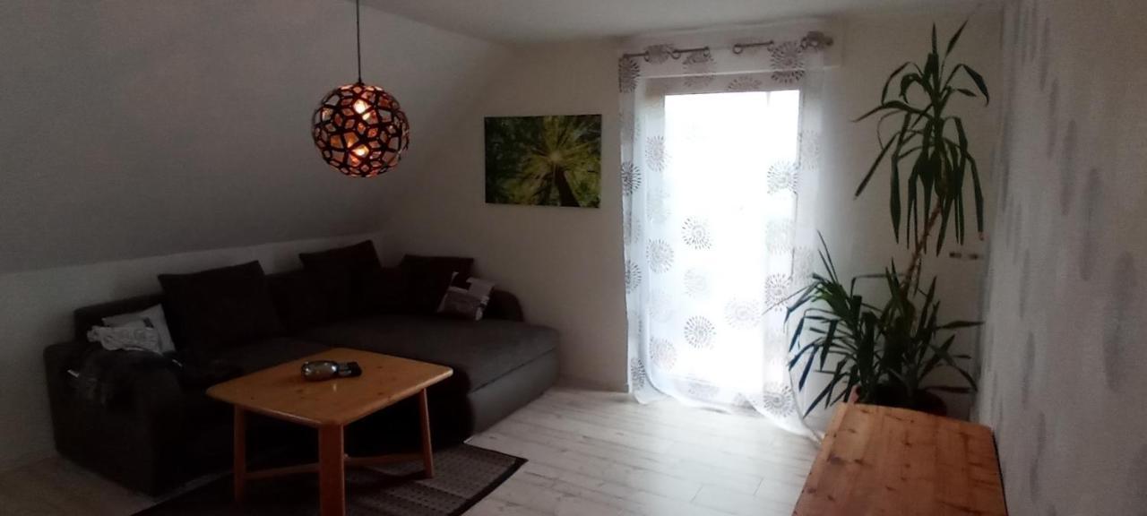 Ferienhaus Hilde Steinwiesen Екстериор снимка