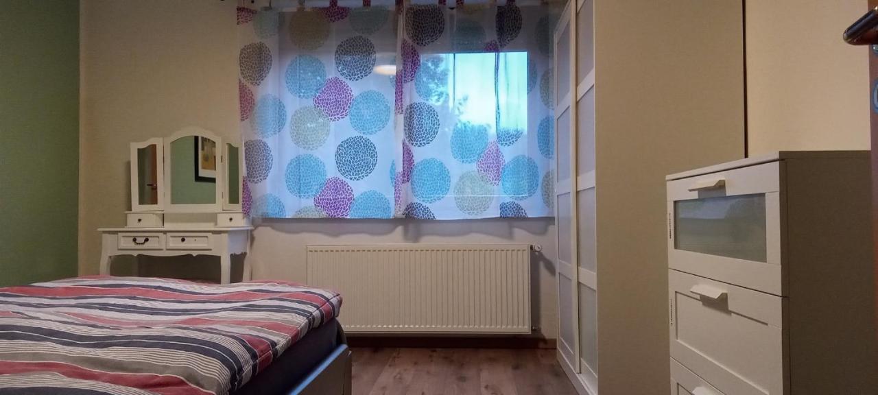 Ferienhaus Hilde Steinwiesen Екстериор снимка