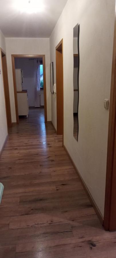 Ferienhaus Hilde Steinwiesen Екстериор снимка