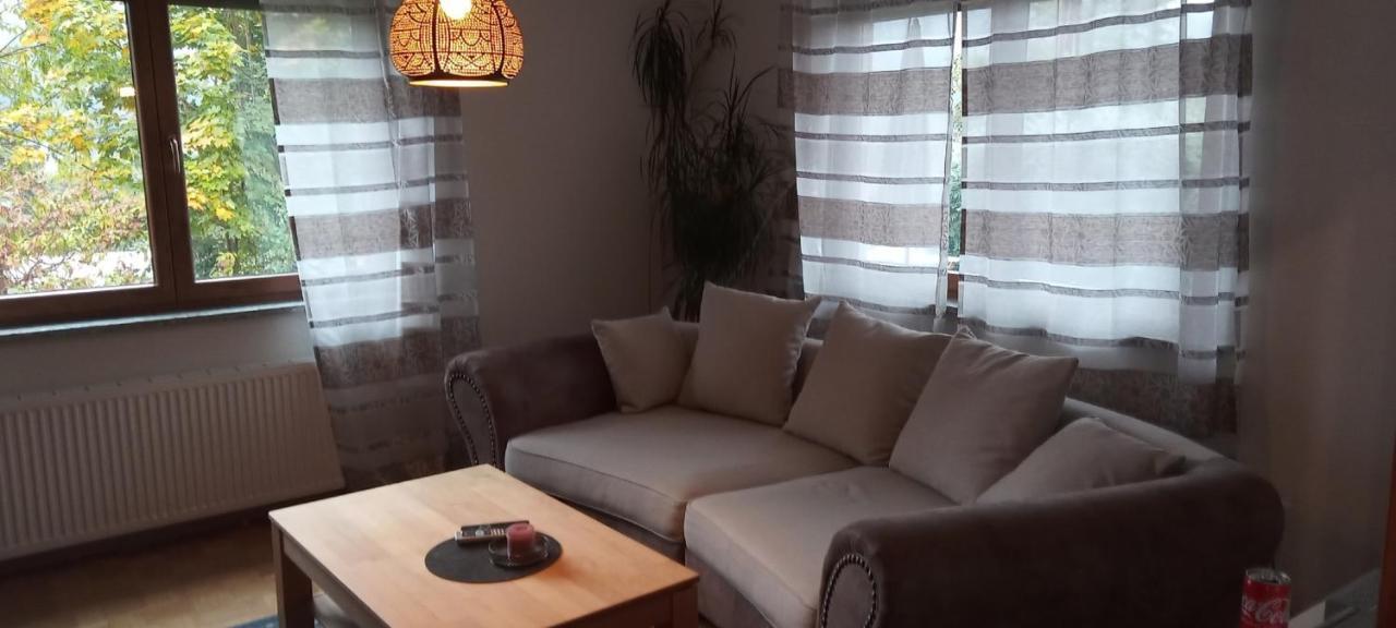 Ferienhaus Hilde Steinwiesen Екстериор снимка