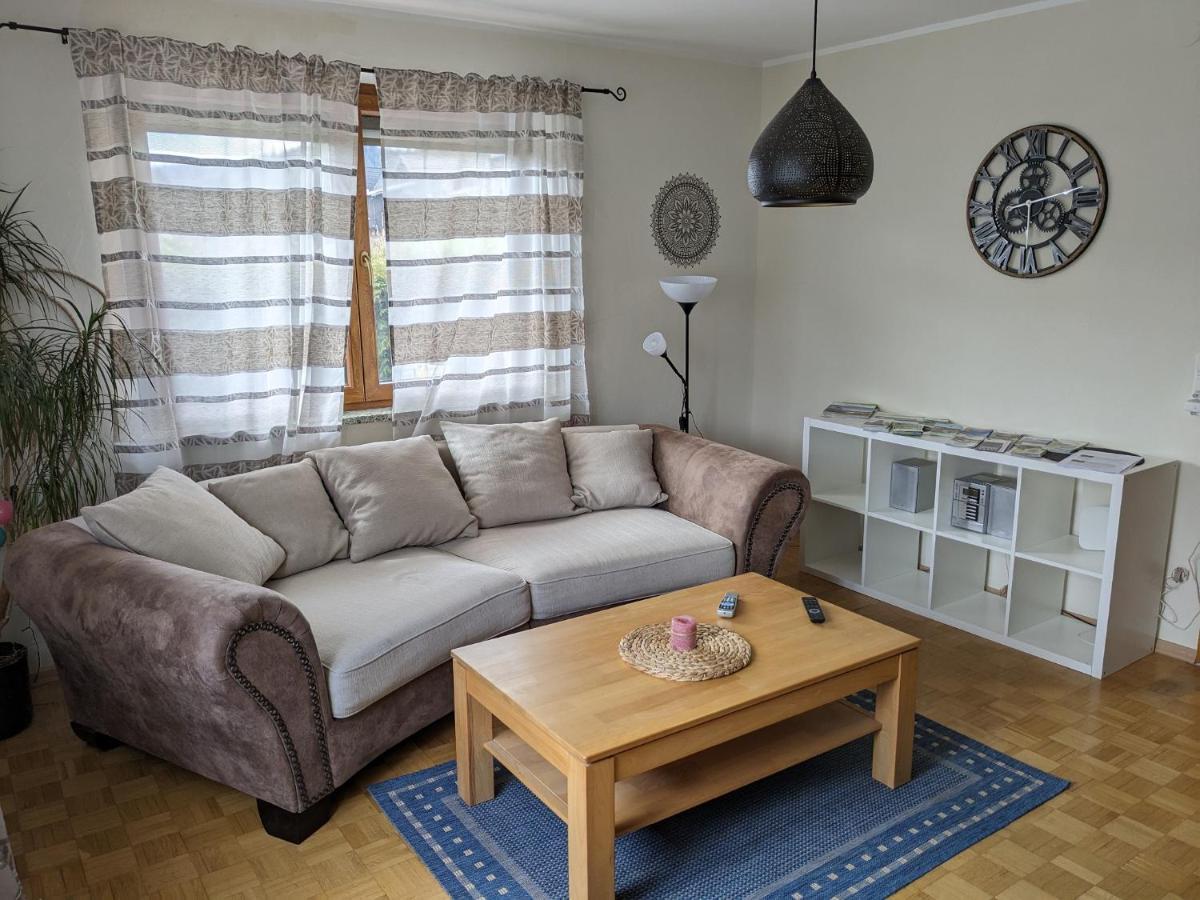 Ferienhaus Hilde Steinwiesen Екстериор снимка
