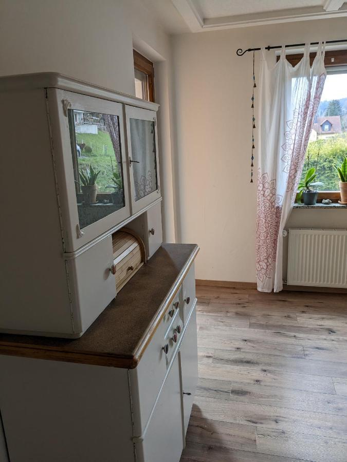 Ferienhaus Hilde Steinwiesen Екстериор снимка