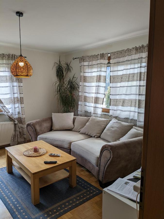 Ferienhaus Hilde Steinwiesen Екстериор снимка