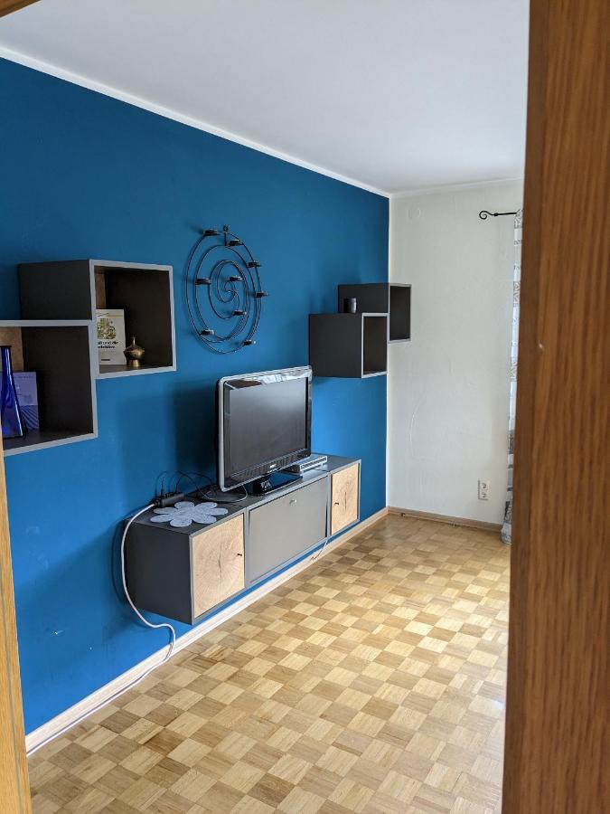 Ferienhaus Hilde Steinwiesen Екстериор снимка