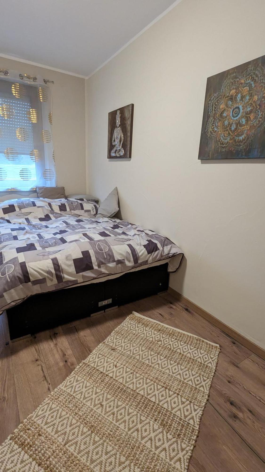 Ferienhaus Hilde Steinwiesen Екстериор снимка