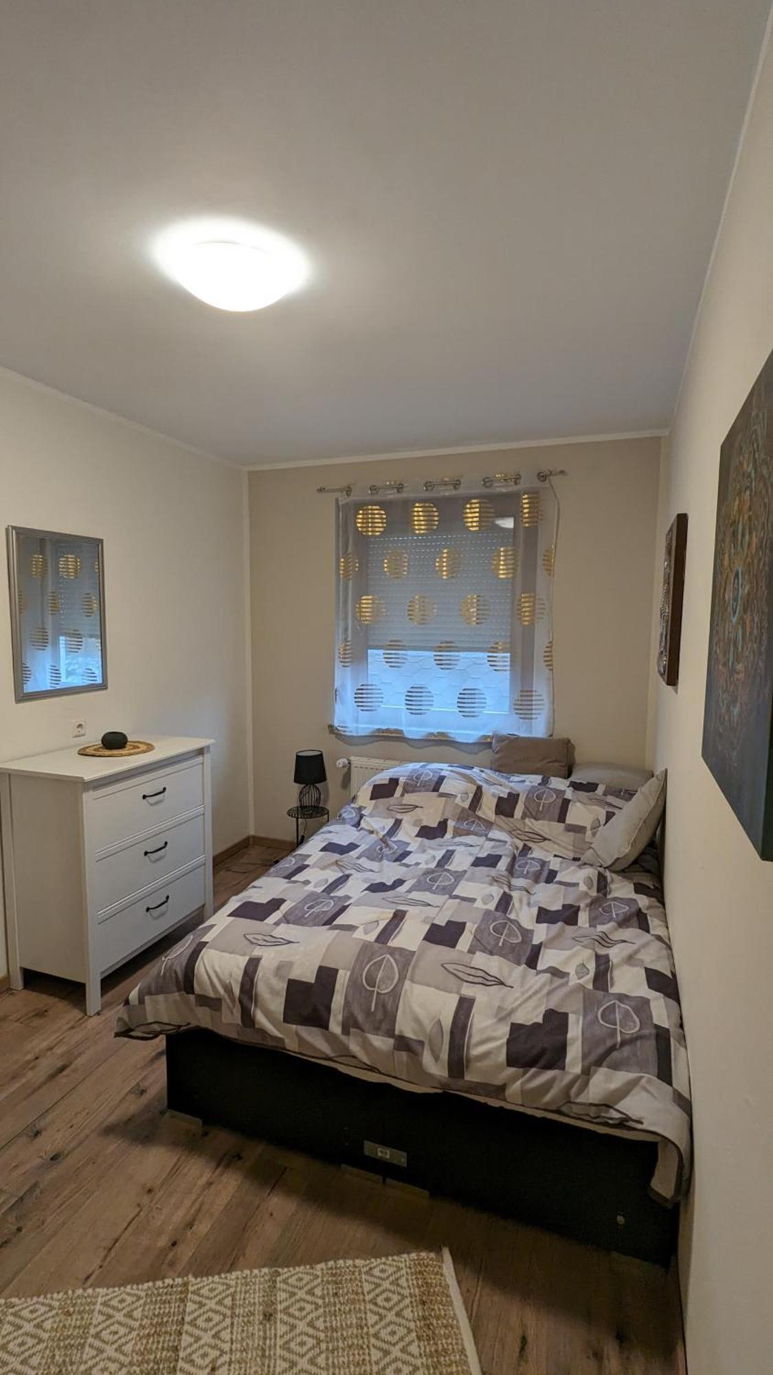 Ferienhaus Hilde Steinwiesen Екстериор снимка